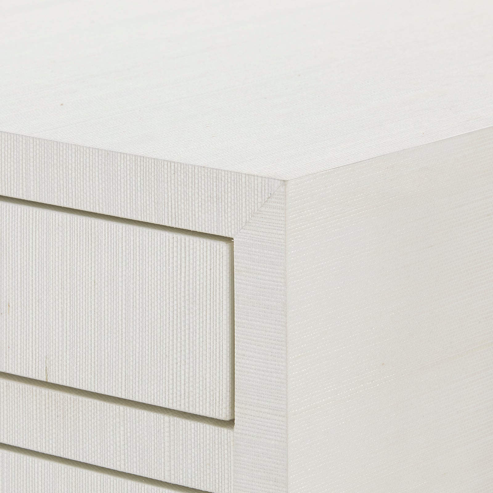 Villa & House Florence Extra Large 8-Drawer
