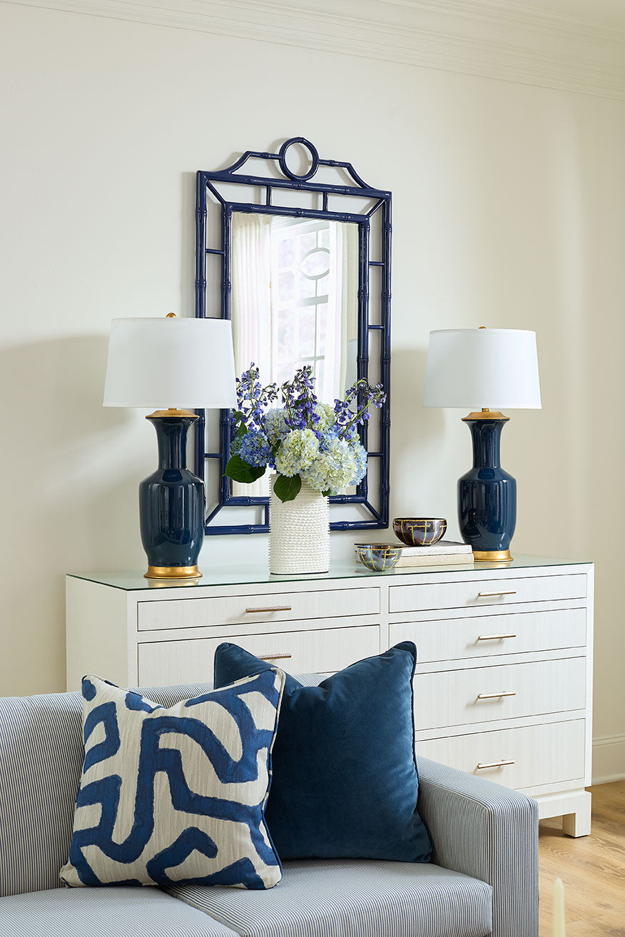 Villa & House Florence Extra Large 8-Drawer