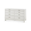 Villa & House Florence Extra Large 8-Drawer