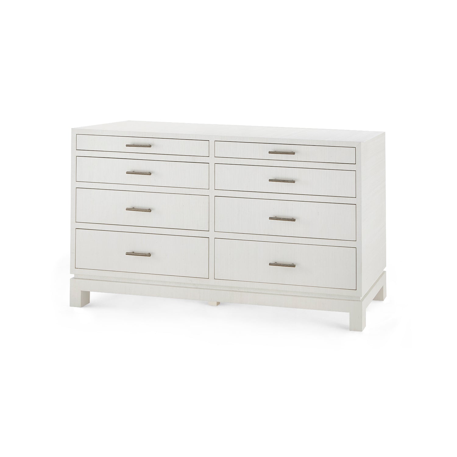 Villa & House Florence Extra Large 8-Drawer