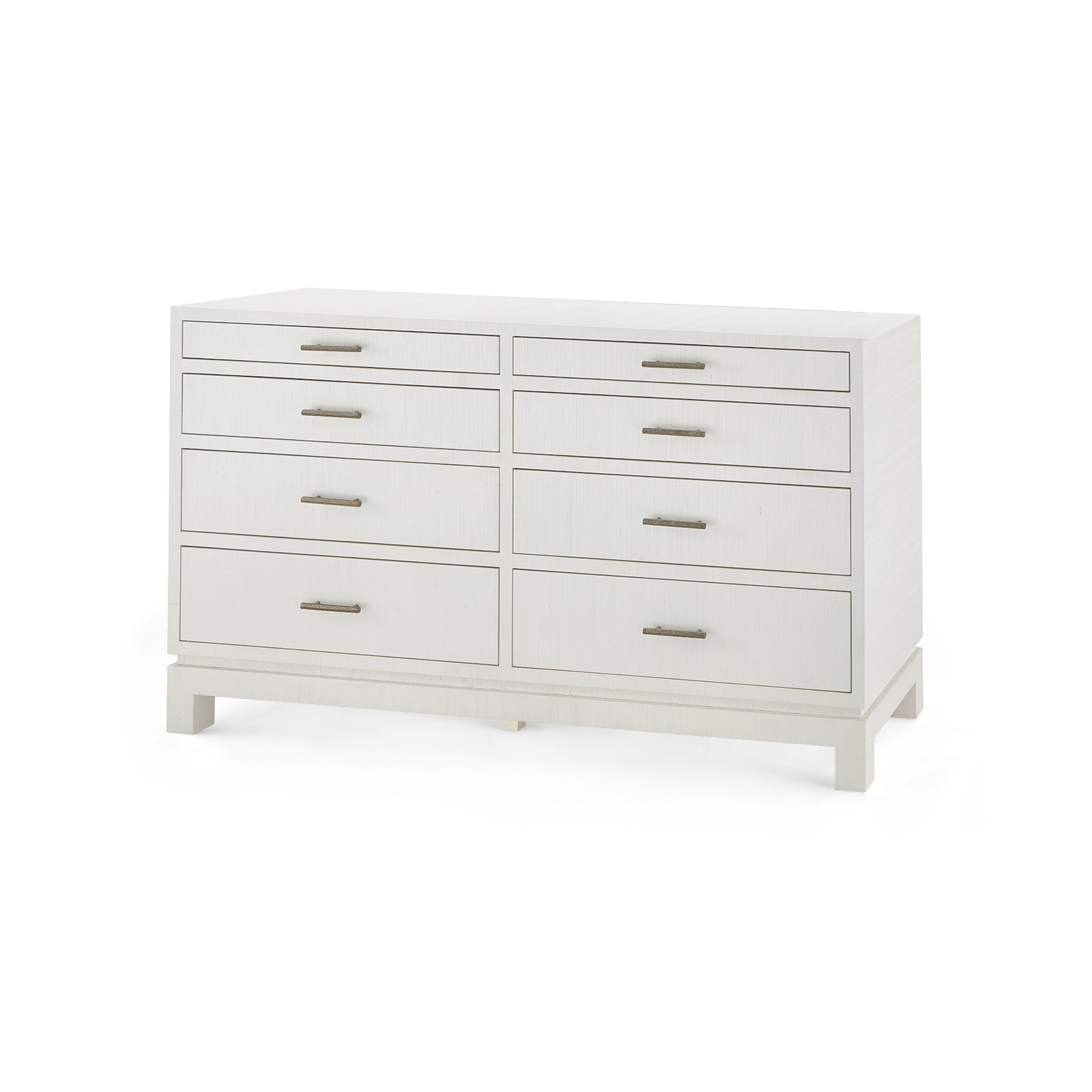 Villa & House Florence Extra Large 8-Drawer