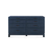Villa & House Florence Extra Large 8-Drawer