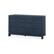 Villa & House Florence Extra Large 8-Drawer