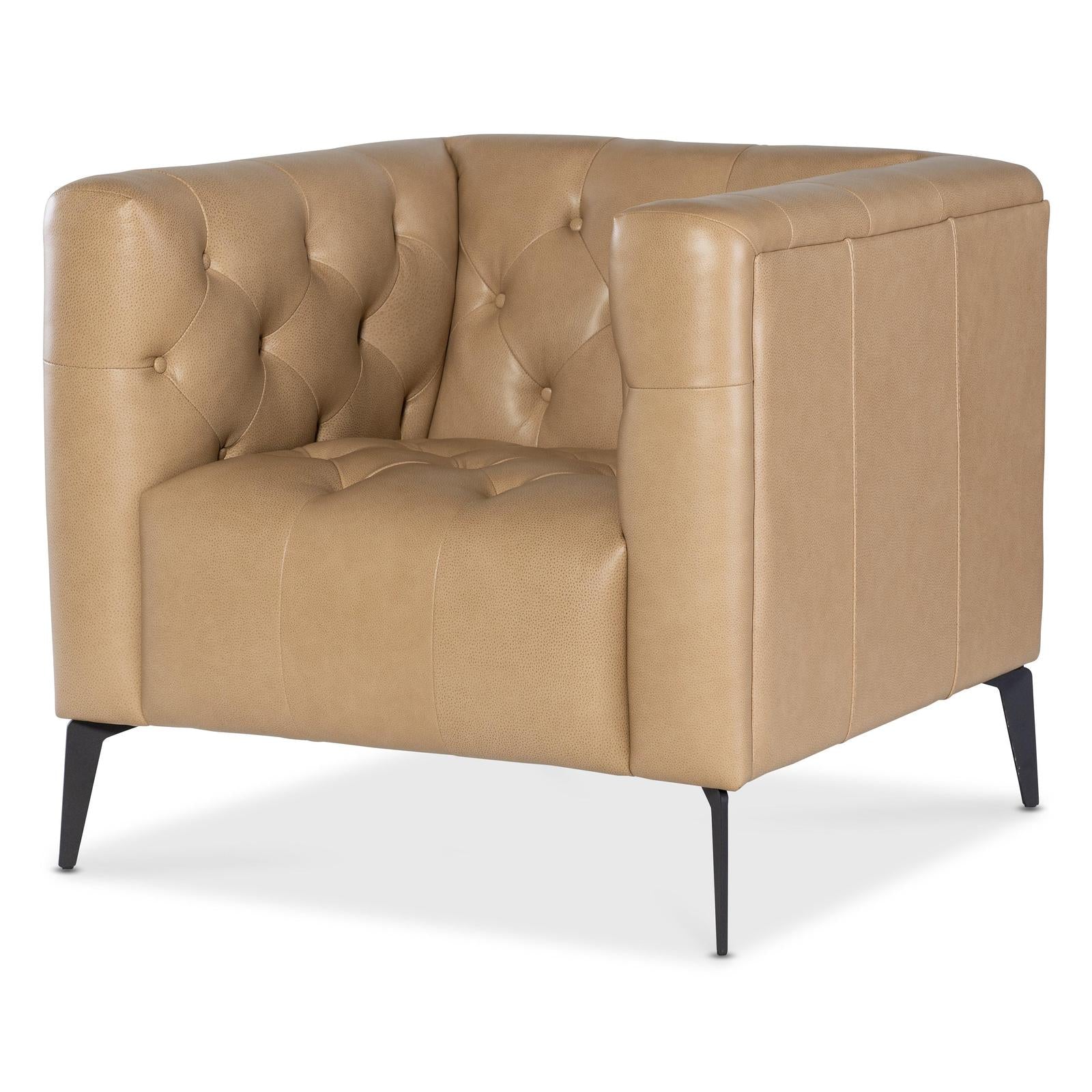 Hooker Furniture Nicolla Stationary Chair