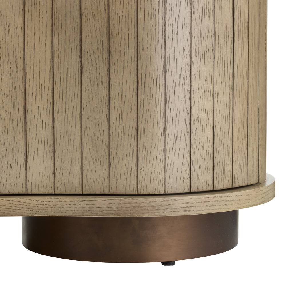 Arteriors Tilton Cabinet