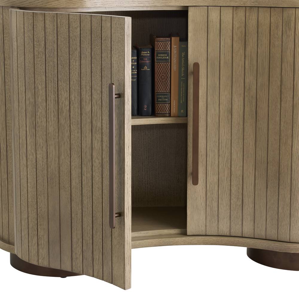 Arteriors Tilton Cabinet