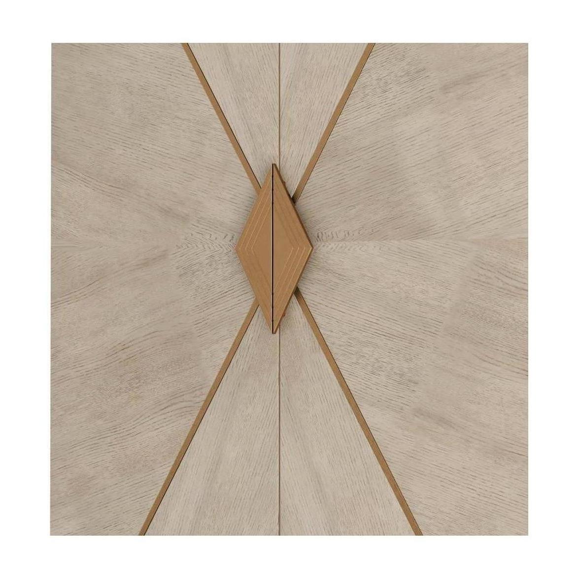 Arteriors Tidwell Cabinet