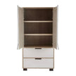 Arteriors Dorsey Cabinet Clearance