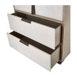 Arteriors Dorsey Cabinet Clearance