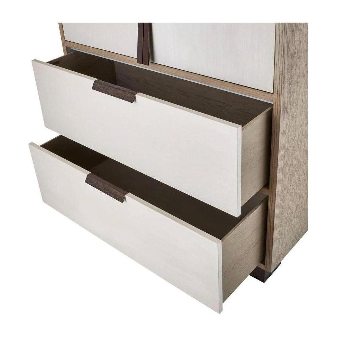 Arteriors Dorsey Cabinet Clearance