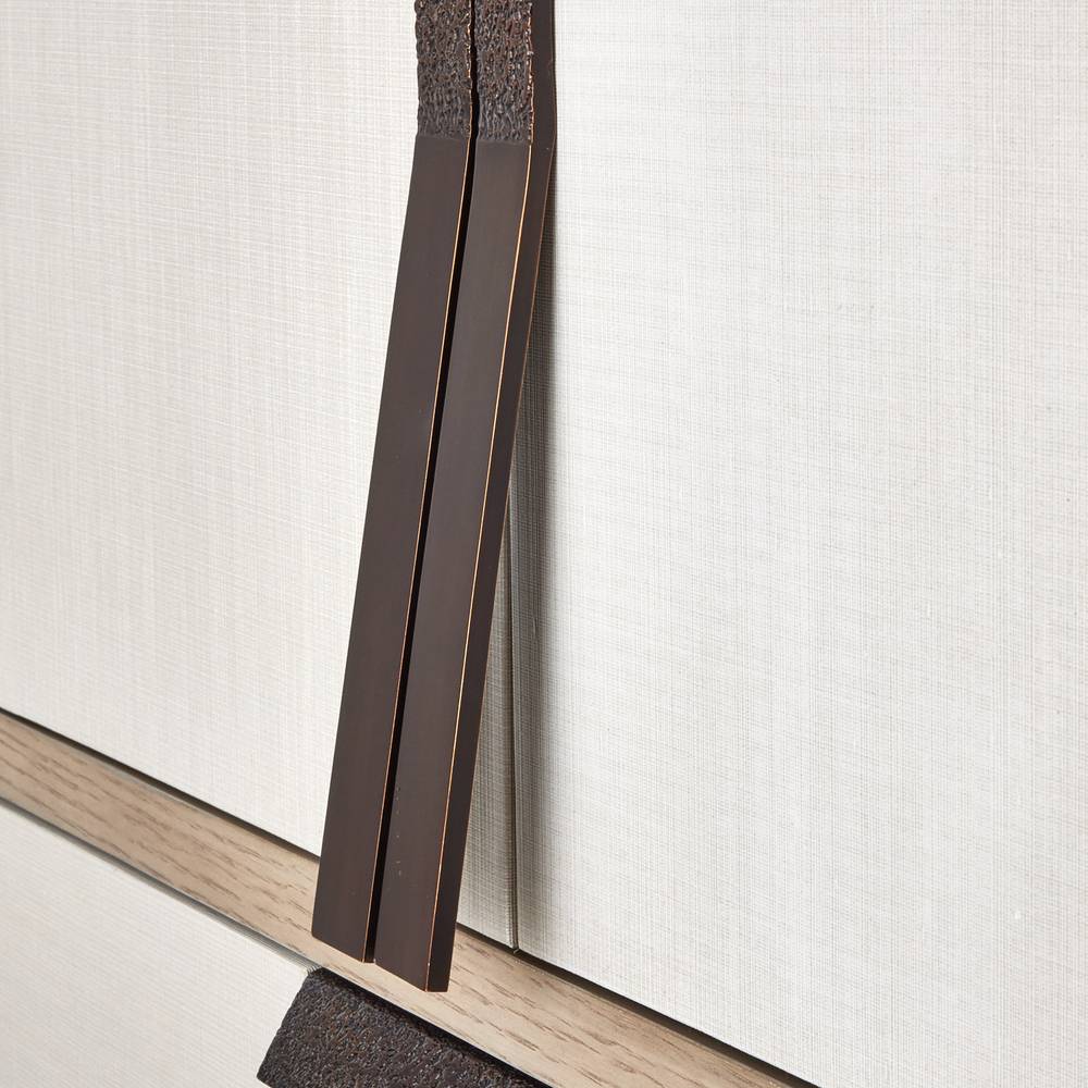 Arteriors Dorsey Cabinet Clearance