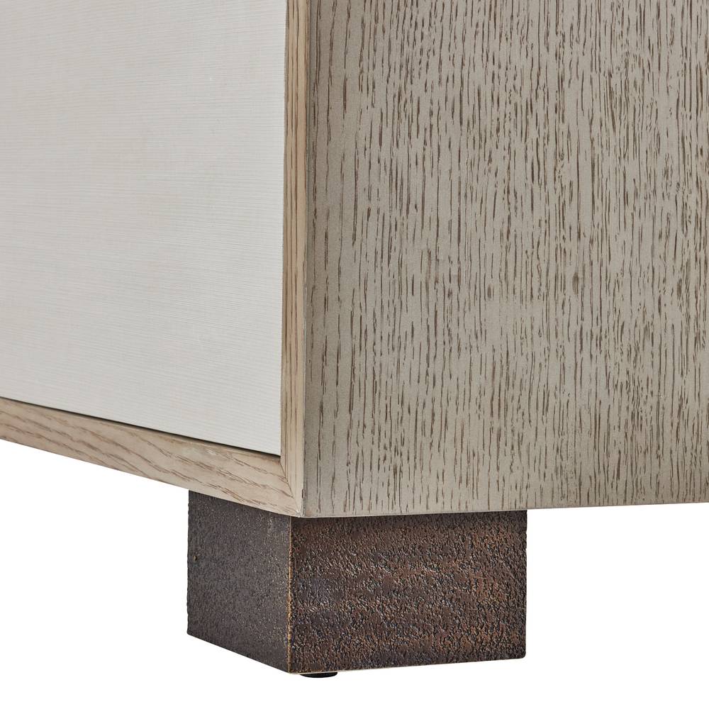 Arteriors Dorsey Cabinet Clearance