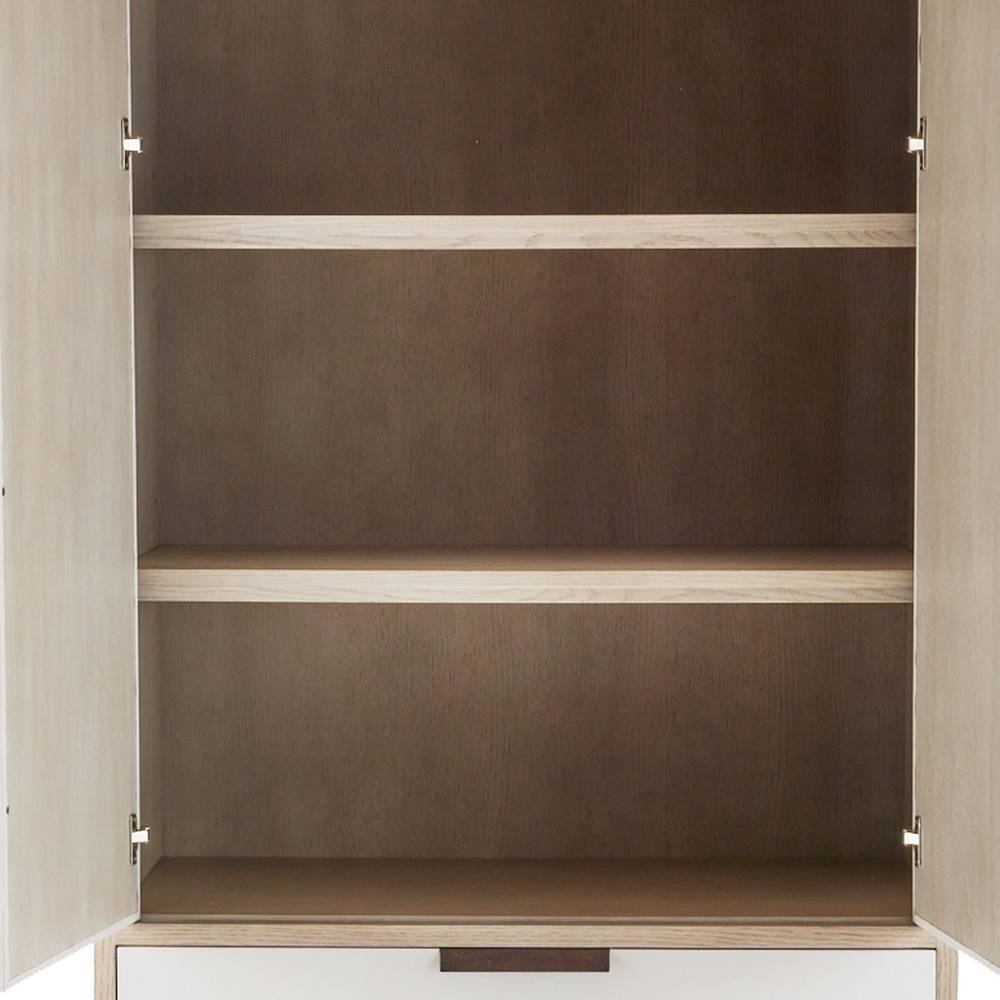 Arteriors Dorsey Cabinet Clearance
