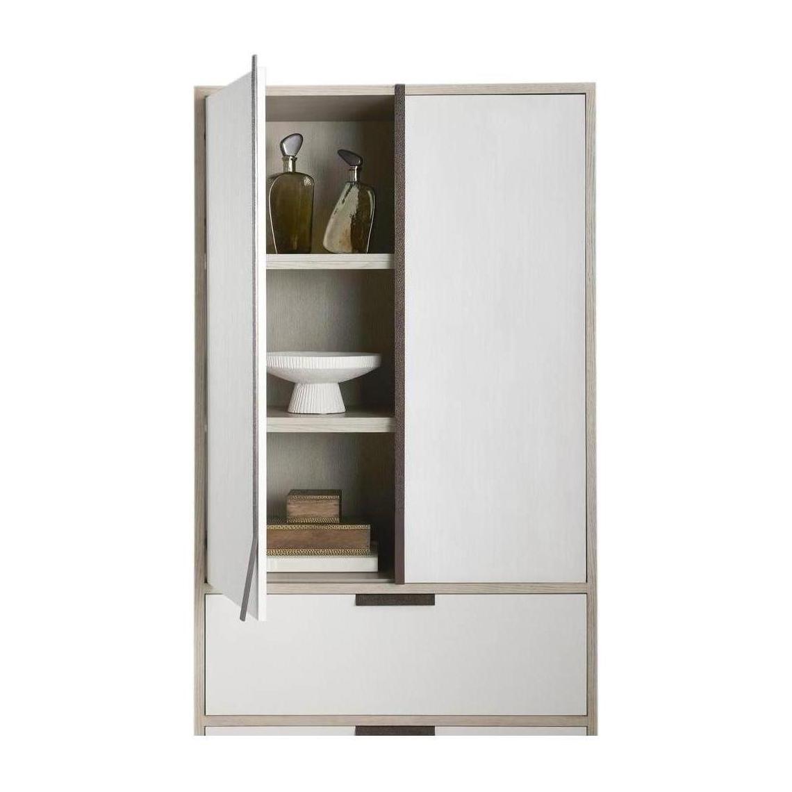 Arteriors Dorsey Cabinet Clearance