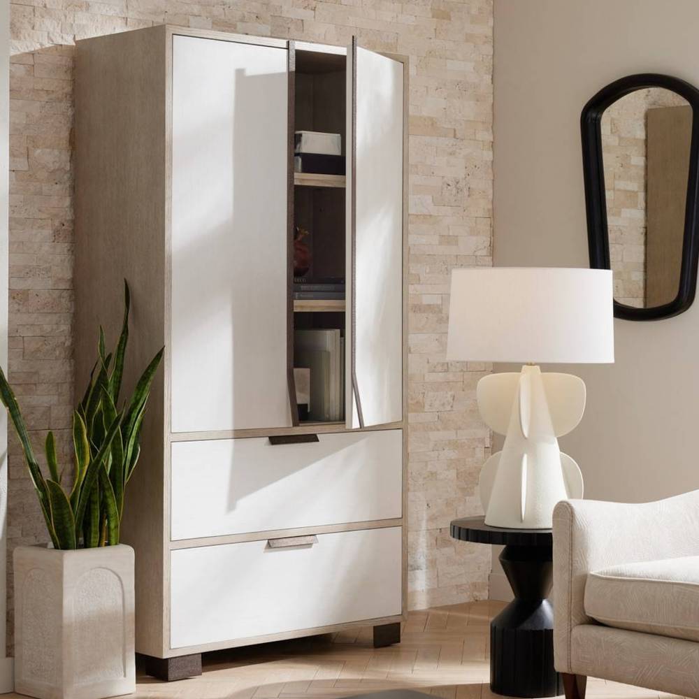 Arteriors Dorsey Cabinet Clearance