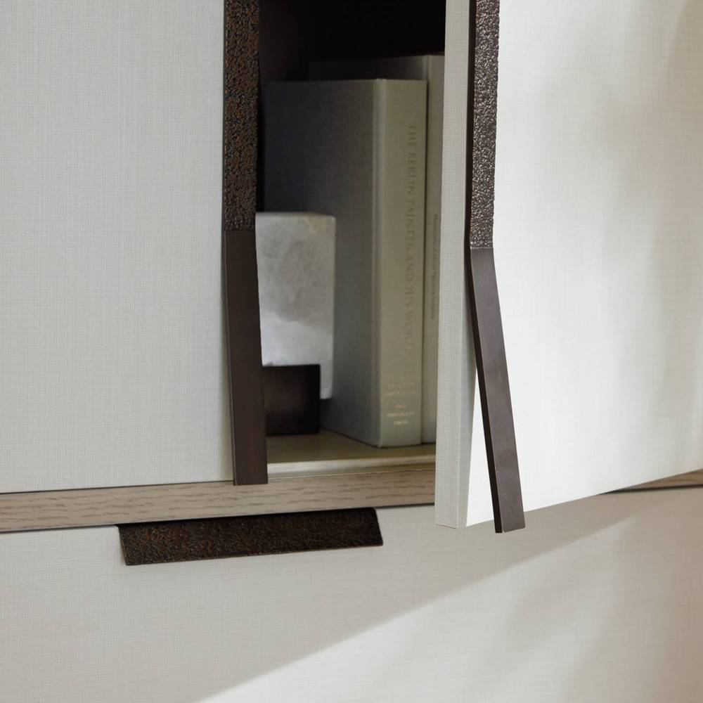 Arteriors Dorsey Cabinet Clearance