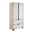 Arteriors Dorsey Cabinet Clearance