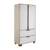 Arteriors Dorsey Cabinet Clearance