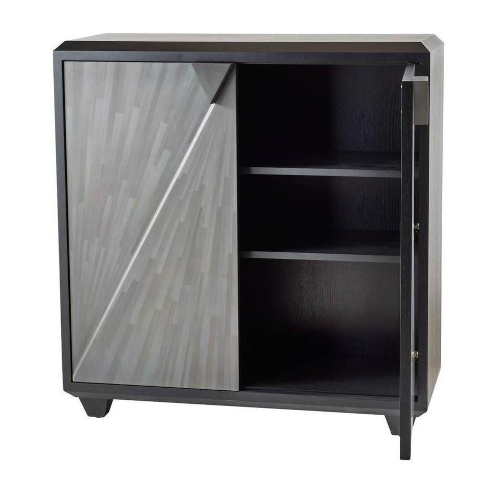 Arteriors Ellington Cabinet