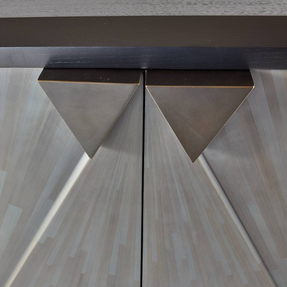 Arteriors Ellington Cabinet