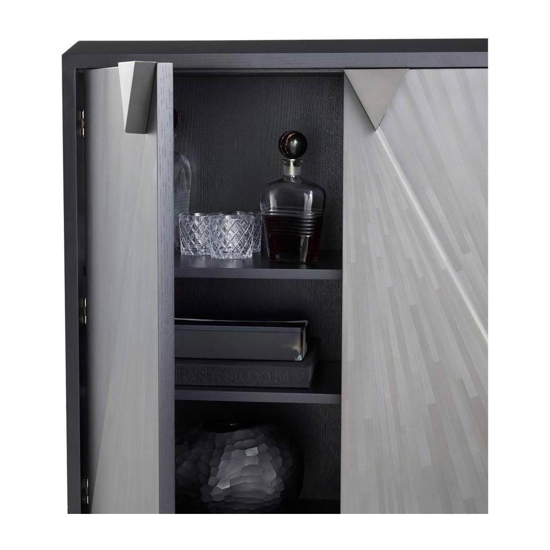 Arteriors Ellington Cabinet