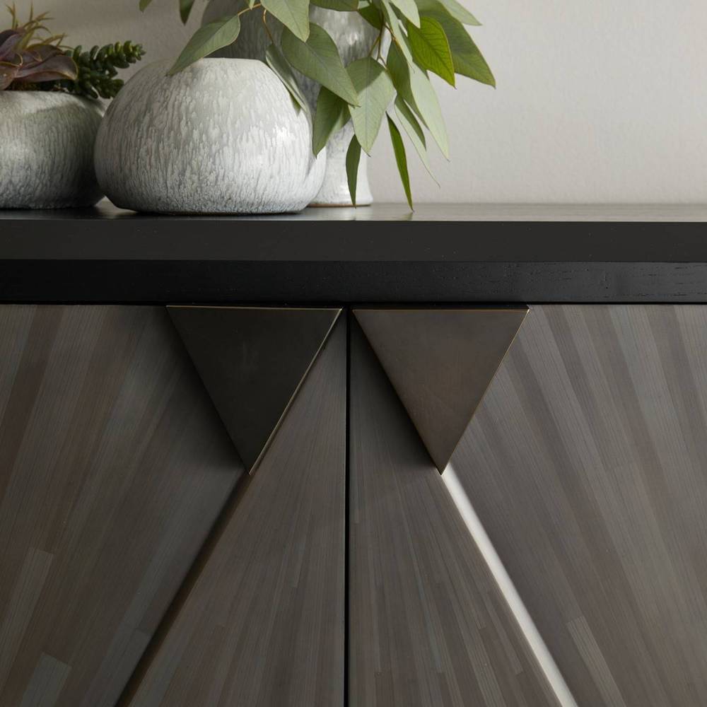 Arteriors Ellington Cabinet