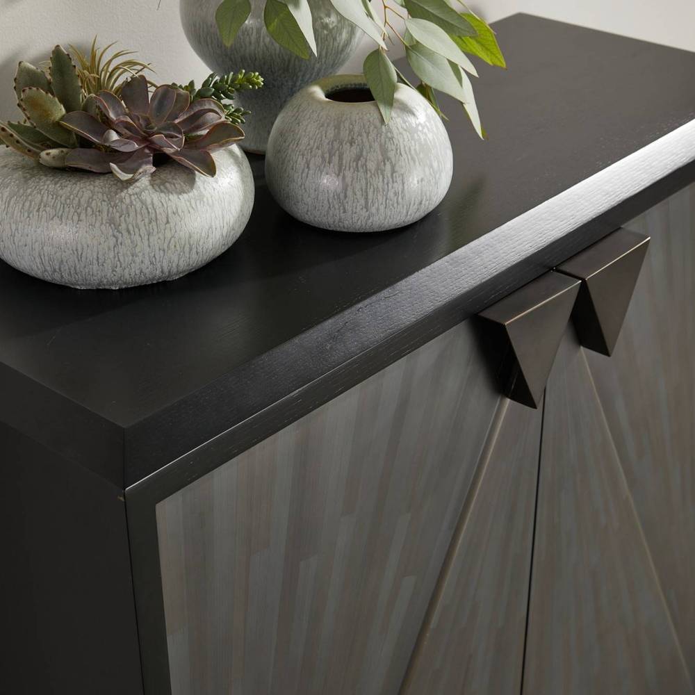 Arteriors Ellington Cabinet