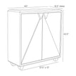 Arteriors Ellington Cabinet