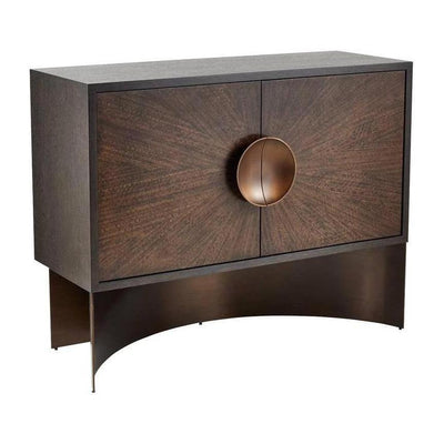 Arteriors John Short Cabinet