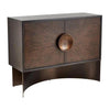 Arteriors John Short Cabinet