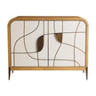 Arteriors Hardin Cabinet