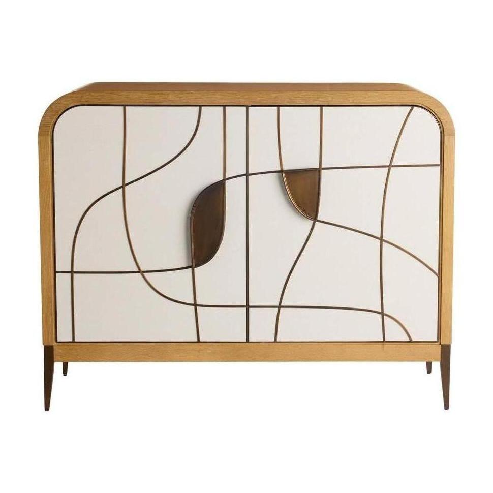 Arteriors Hardin Cabinet