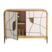 Arteriors Hardin Cabinet