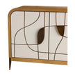 Arteriors Hardin Cabinet