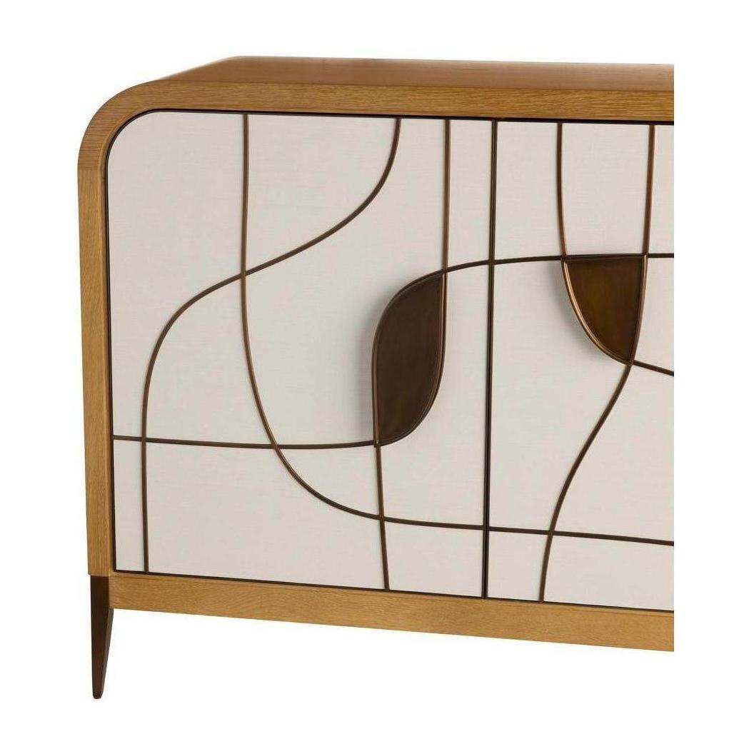 Arteriors Hardin Cabinet
