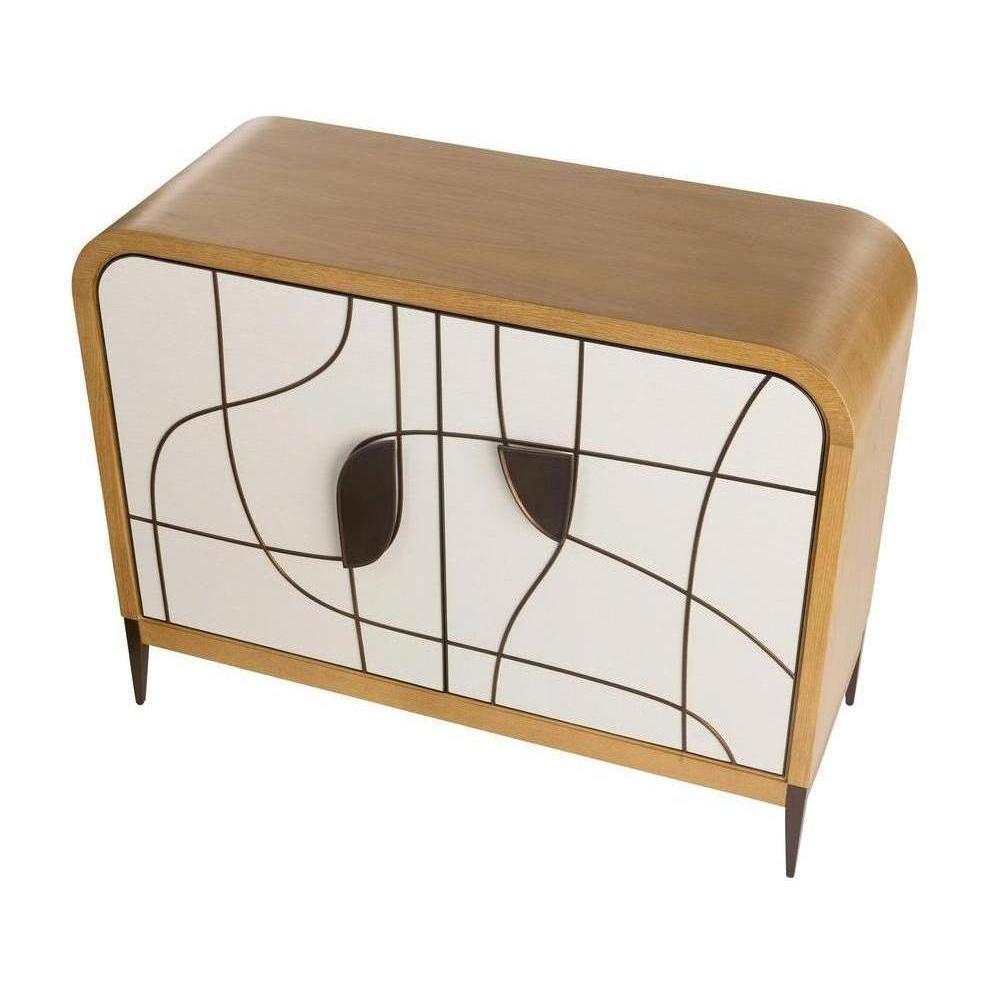 Arteriors Hardin Cabinet