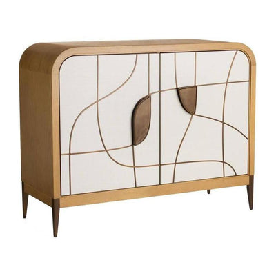 Arteriors Hardin Cabinet
