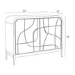 Arteriors Hardin Cabinet