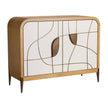 Arteriors Hardin Cabinet