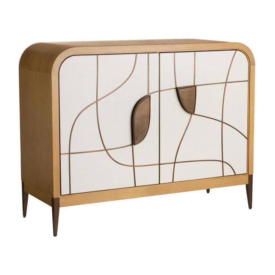 Arteriors Hardin Cabinet