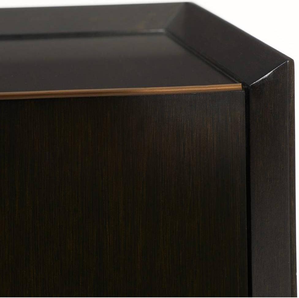Arteriors Hudson Cabinet