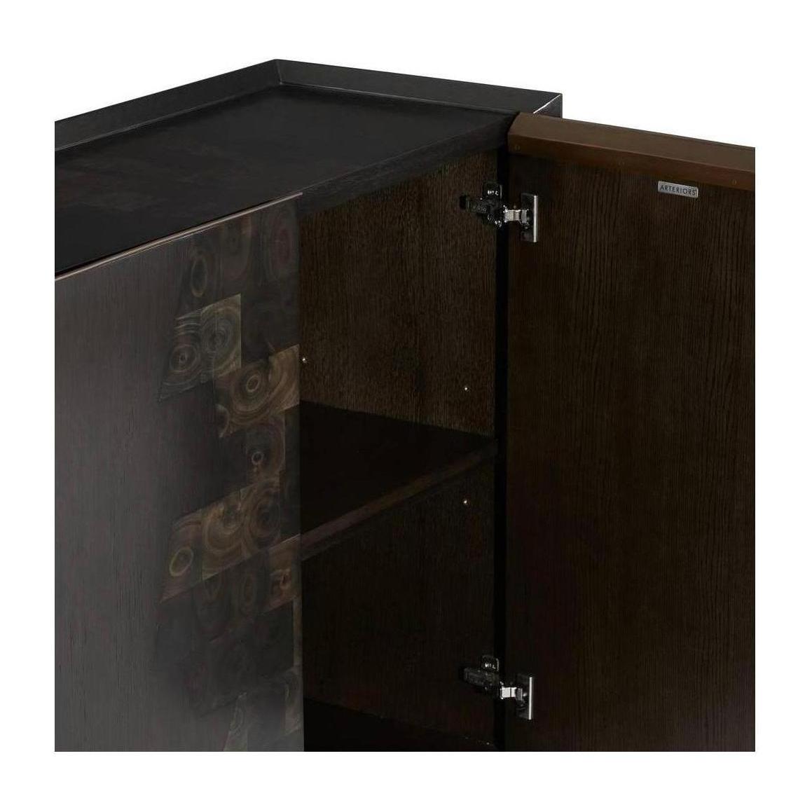 Arteriors Hudson Cabinet