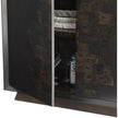Arteriors Hudson Cabinet