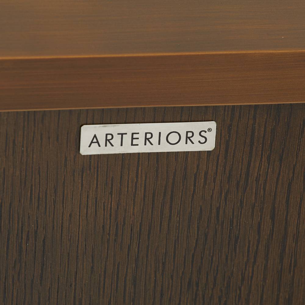 Arteriors Hudson Cabinet