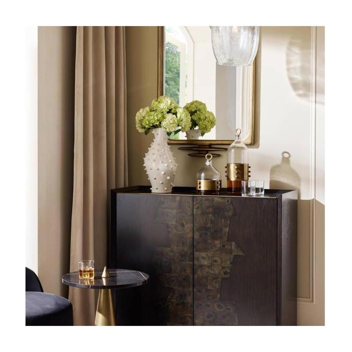 Arteriors Hudson Cabinet