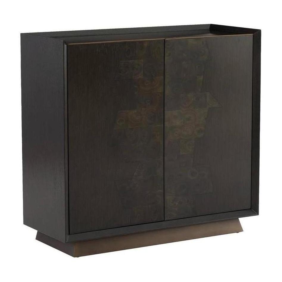 Arteriors Hudson Cabinet