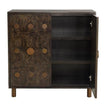 Arteriors Keanu Cabinet