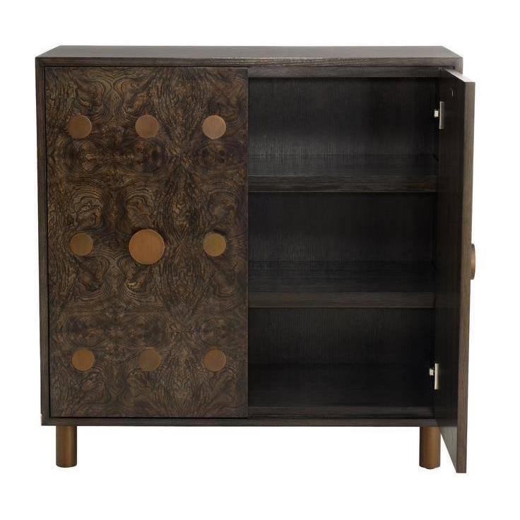Arteriors Keanu Cabinet