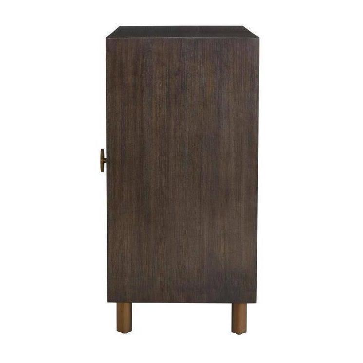 Arteriors Keanu Cabinet
