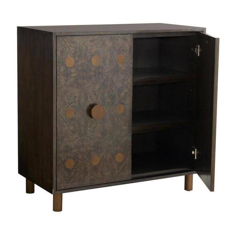 Arteriors Keanu Cabinet